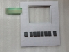 6AV6542-0BB15-2AX0 OP170B SIEMENS HMI Keypad